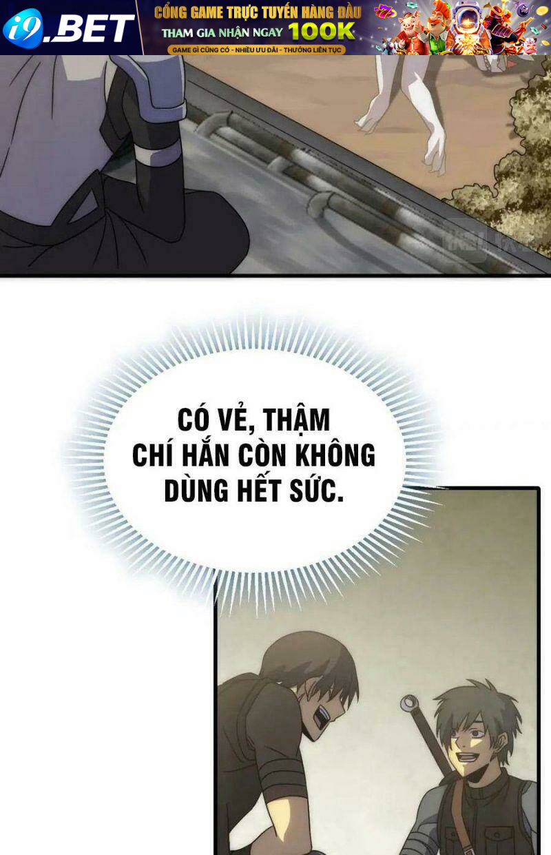 Mạt Thế Đạo Tặc Hành Chương 88 Ảnh 9