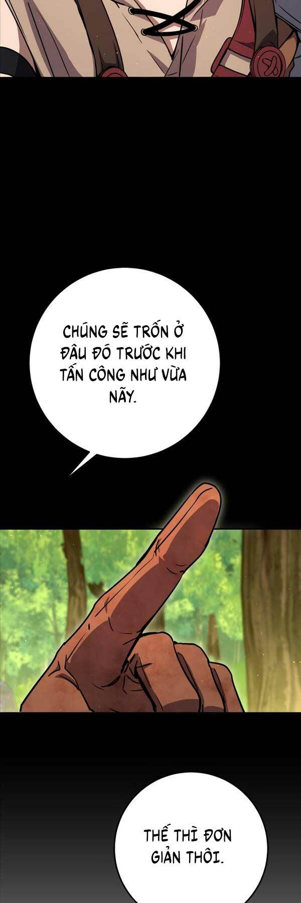 Sự Trả Thù Của Thợ Rèn Huyền Thoại Chương 17 Ảnh 15