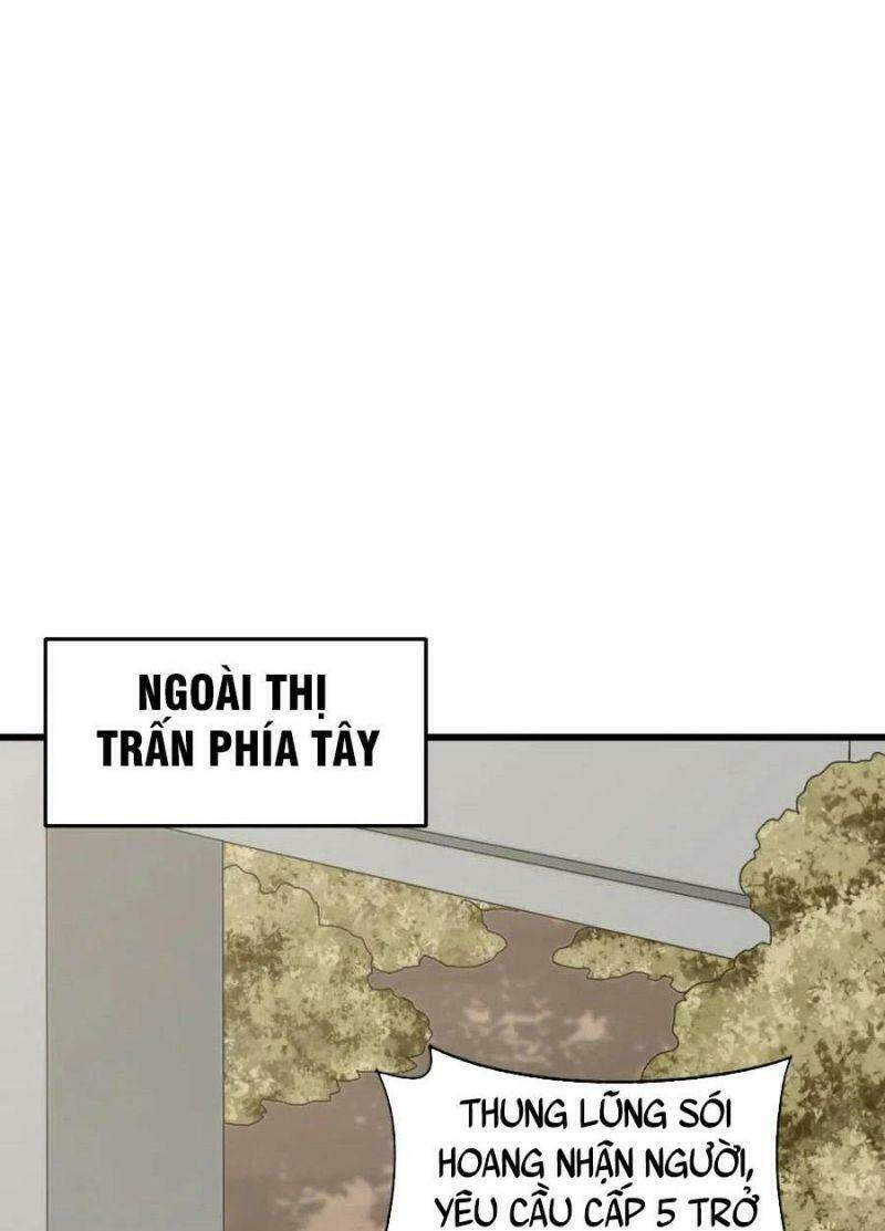 Mạt Thế Đạo Tặc Hành Chương 91 Ảnh 34