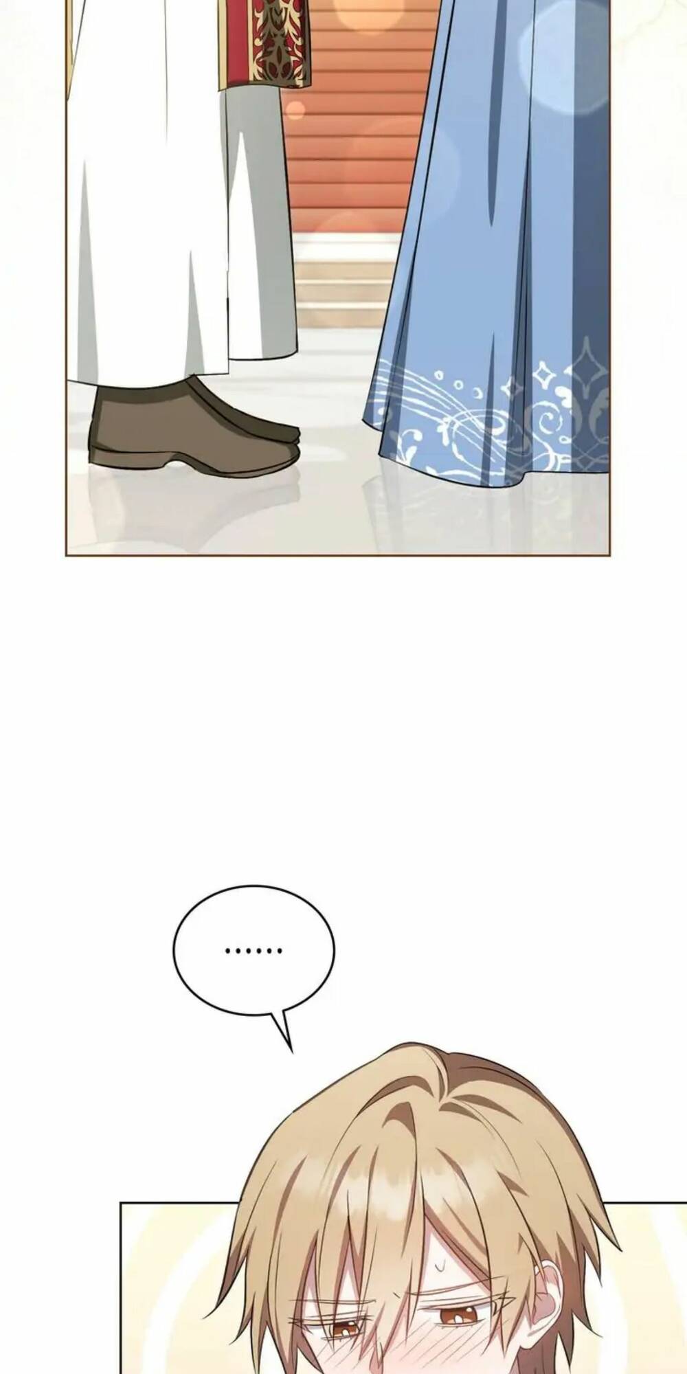 Khi Nữ Quỷ Mạo Danh Công Chúa Chương 18 Ảnh 18