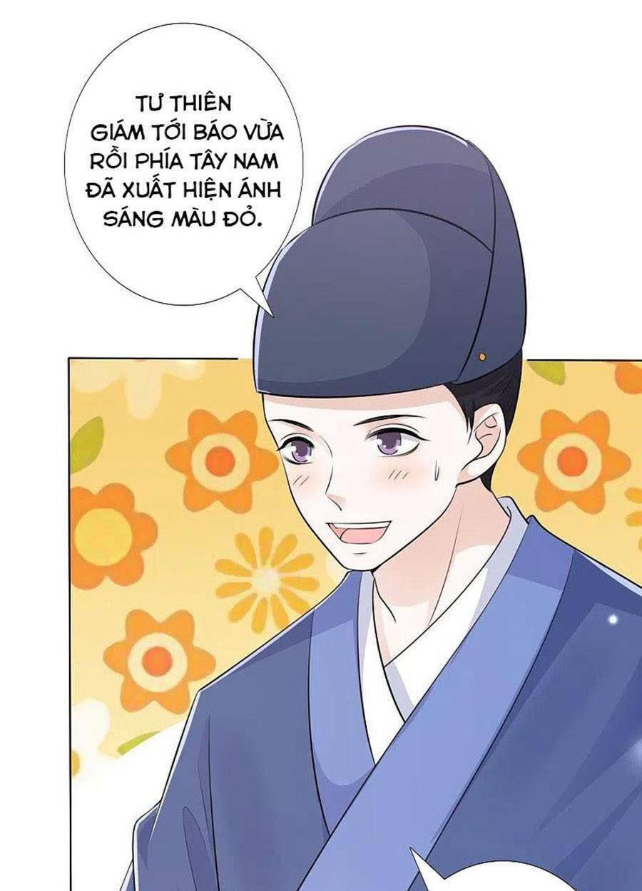 Phượng Hoàng Thác: Chuyên Sủng Khí Thê Chương 246 Ảnh 48