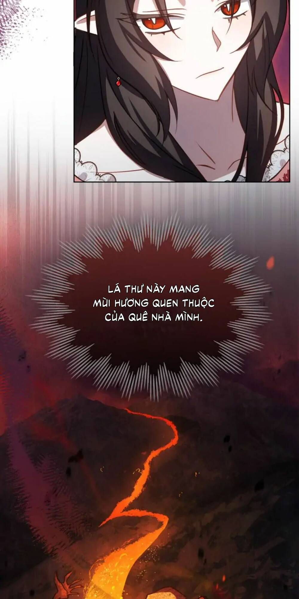 Khi Nữ Quỷ Mạo Danh Công Chúa Chương 8 Ảnh 44