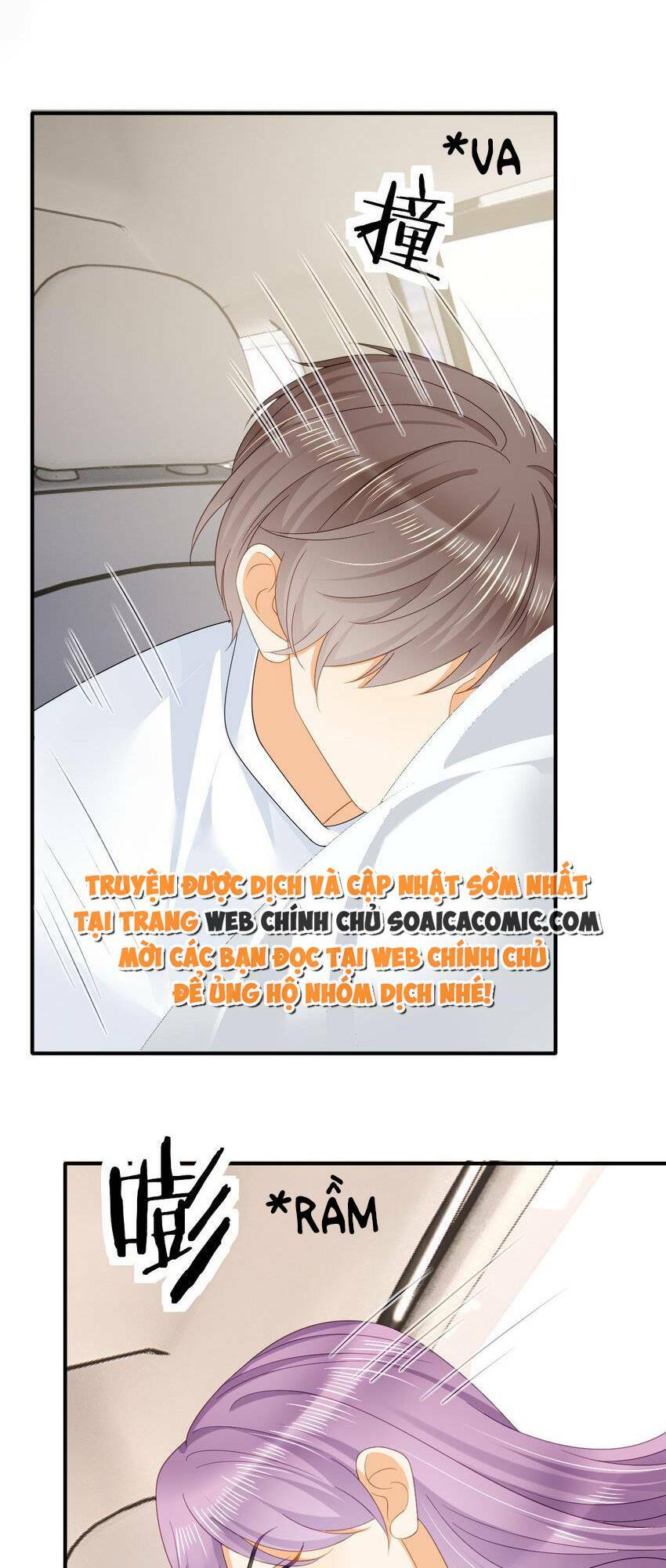 Trở Thành Boss Siêu Giàu Sau Thất Nghiệp Chương 100 Ảnh 3