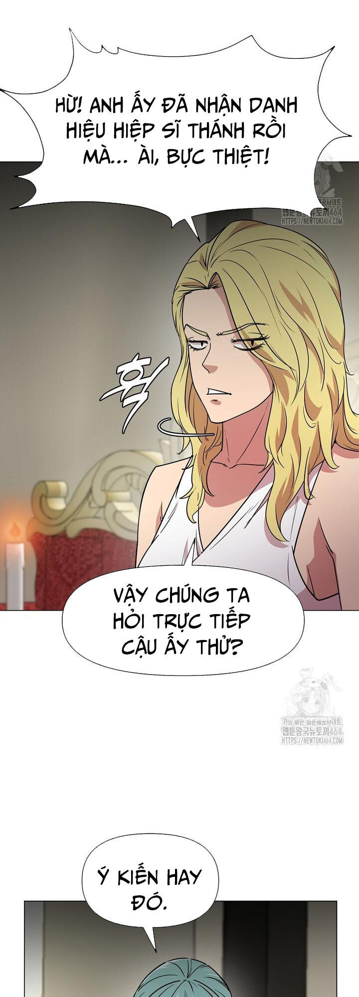 Lãng Khách Một Mình Chương 88 Ảnh 21