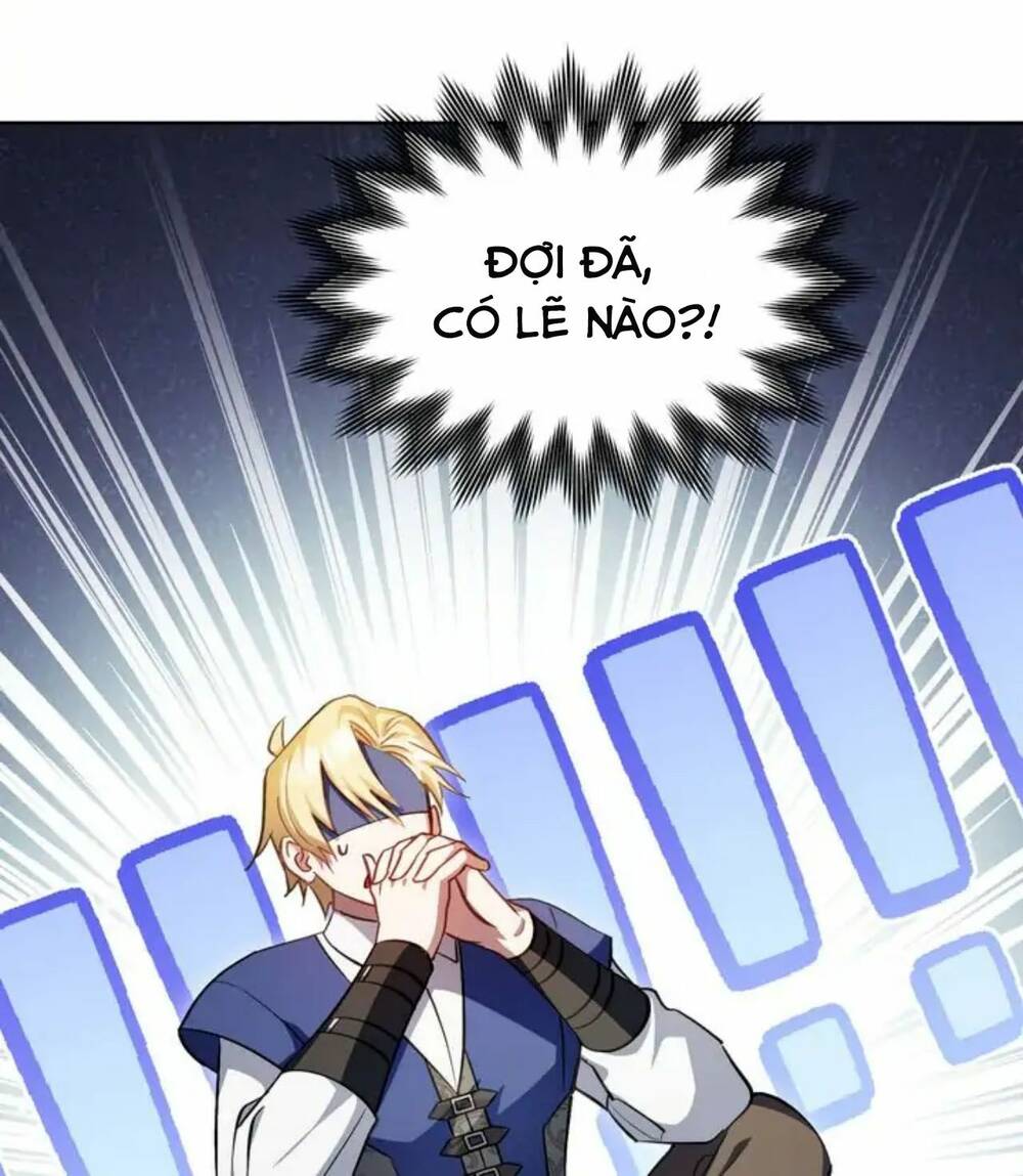 Khi Nữ Quỷ Mạo Danh Công Chúa Chương 6 Ảnh 59