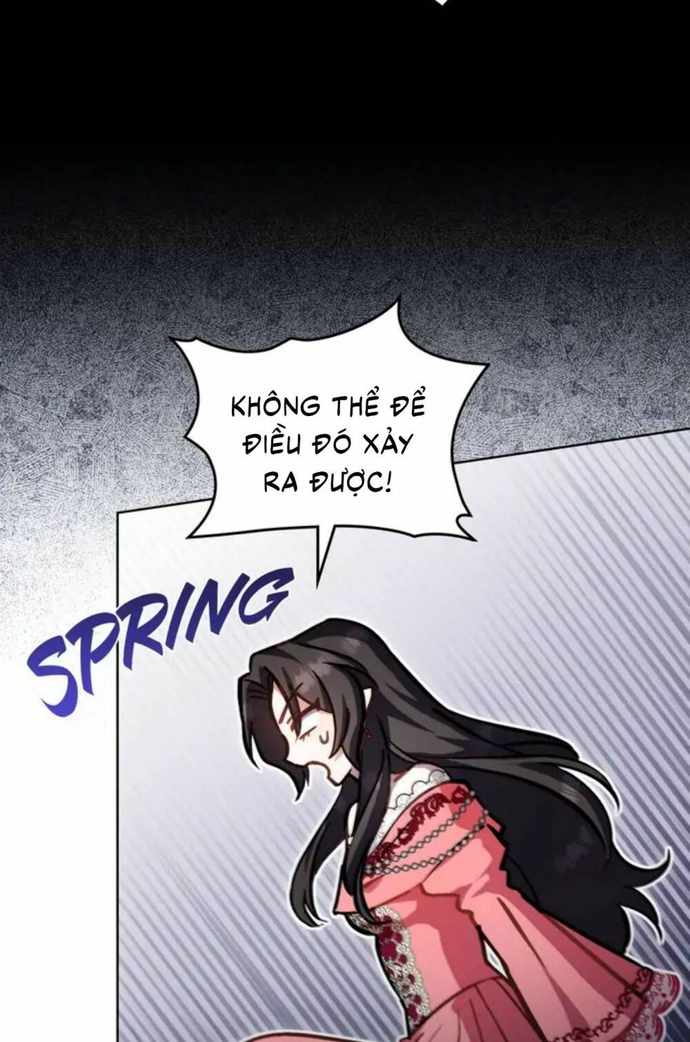 Khi Nữ Quỷ Mạo Danh Công Chúa Chương 5 Ảnh 28