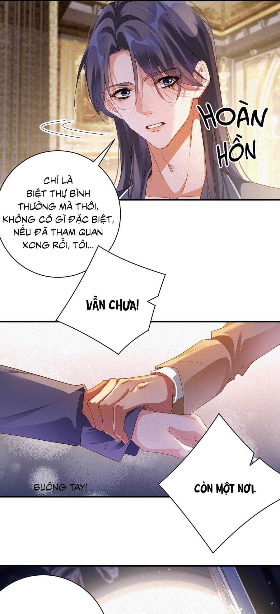 Chồng Cũ Lại Muốn Tái Hôn Chương 70 Ảnh 28