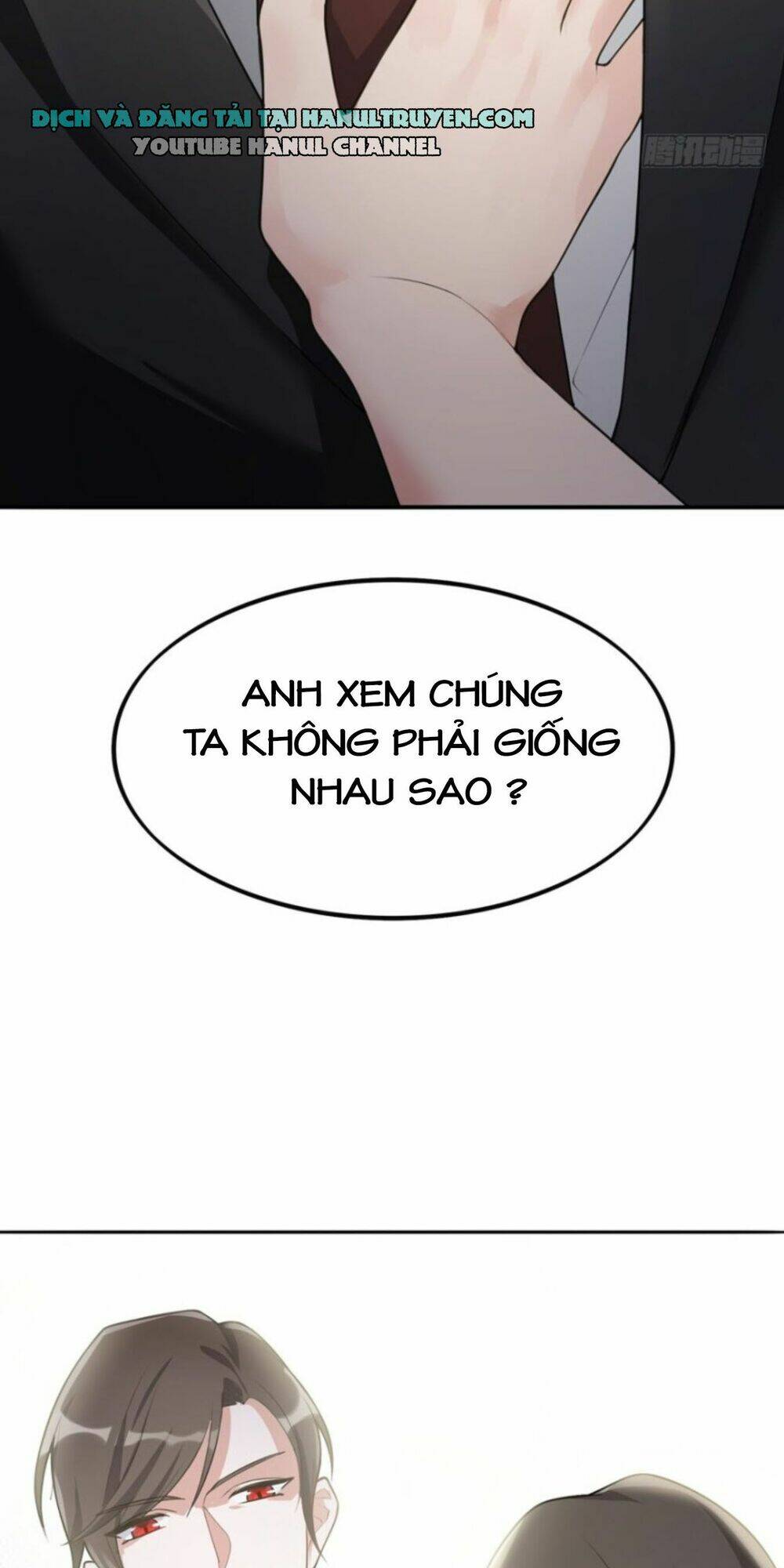 Giết Em Trước Khi Tình Yêu Tồn Tại Chương 53 Ảnh 6