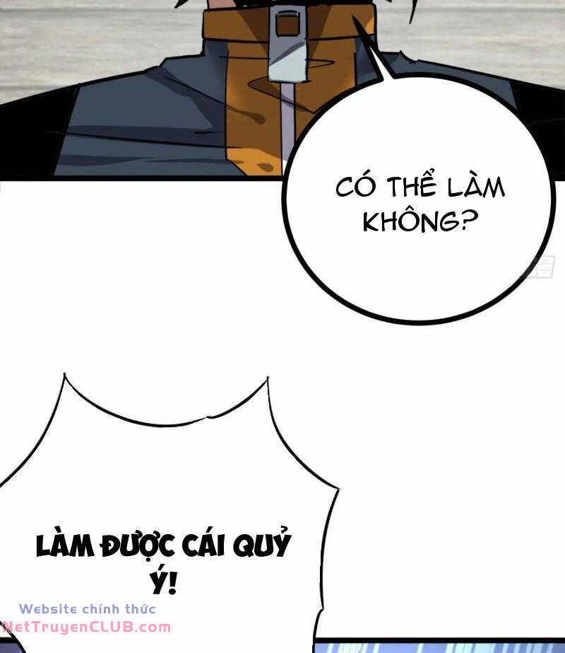 Trò Chơi Này Cũng Quá Chân Thật Rồi ! Chương 66 Ảnh 4