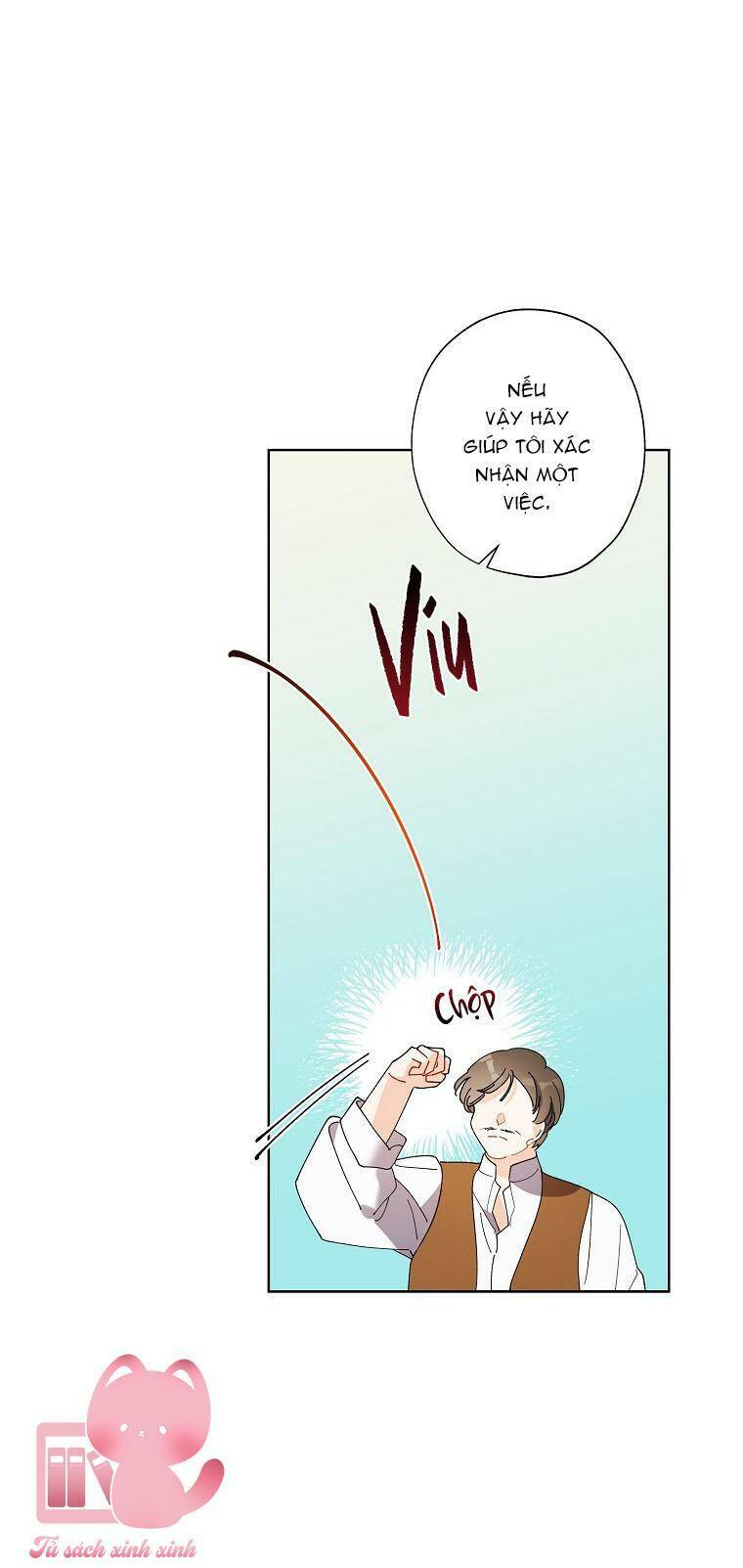Tôi Trở Thành Mẹ Kế Của Cinderella Chương 88 Ảnh 14