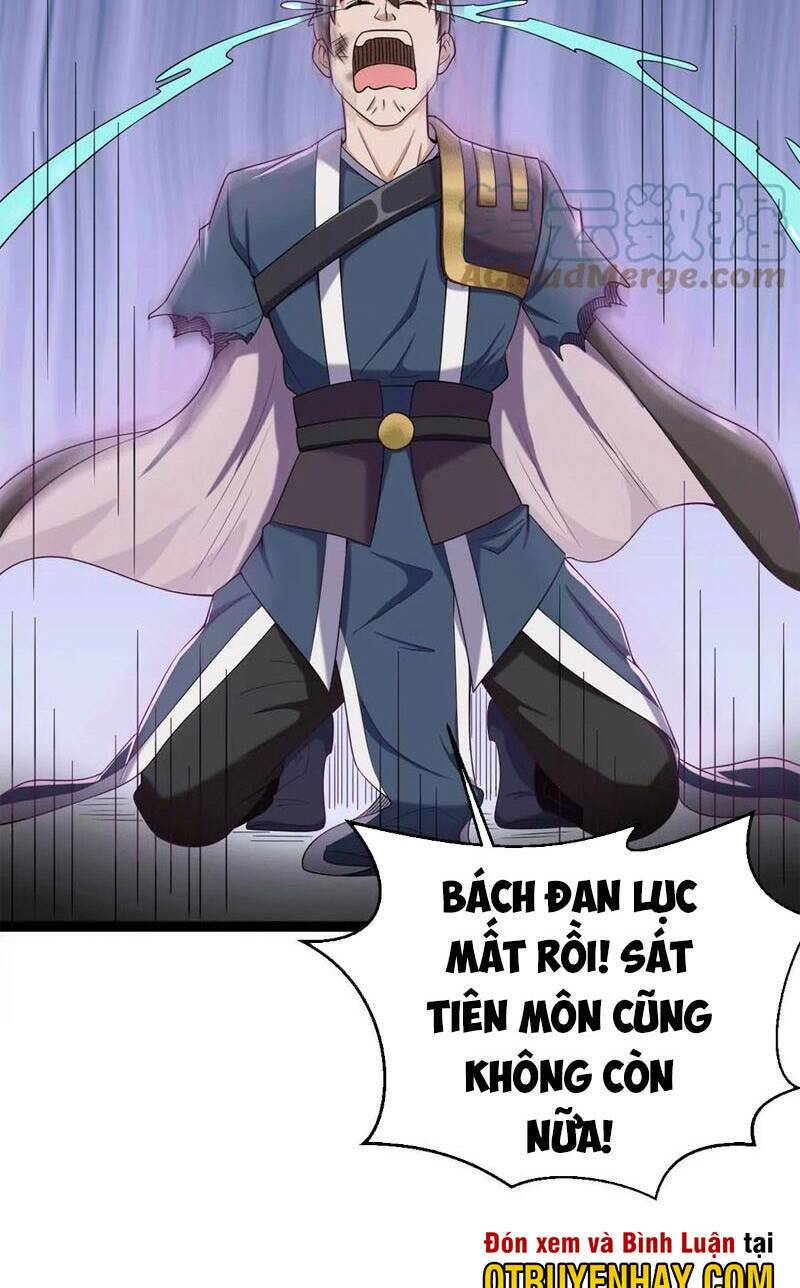 Thôn Phệ Vĩnh Hằng Chương 277 Ảnh 8