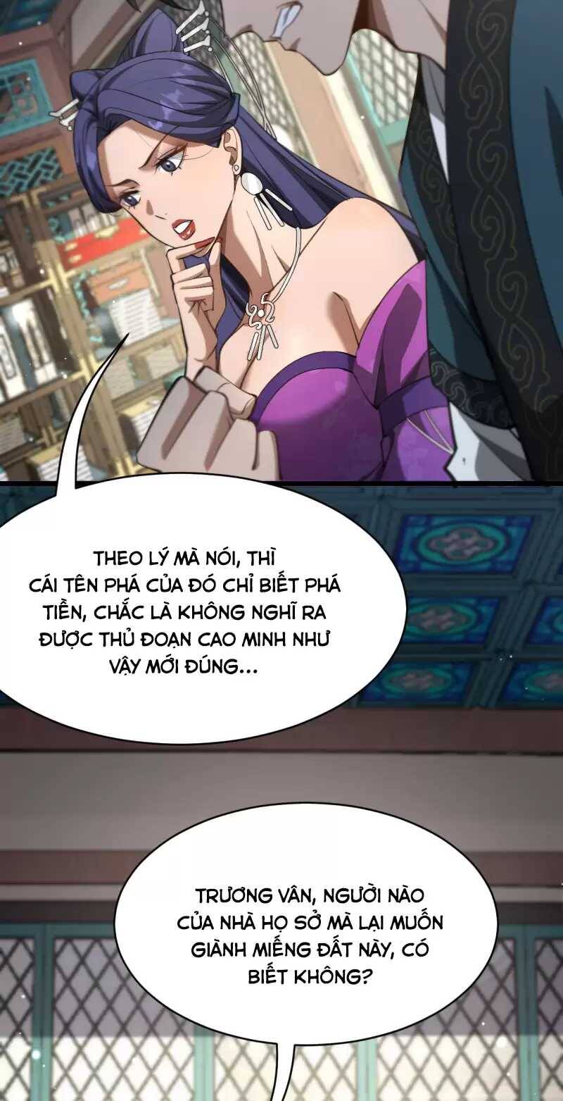 Huyền Môn Bại Gia Tử Chương 6 Ảnh 7