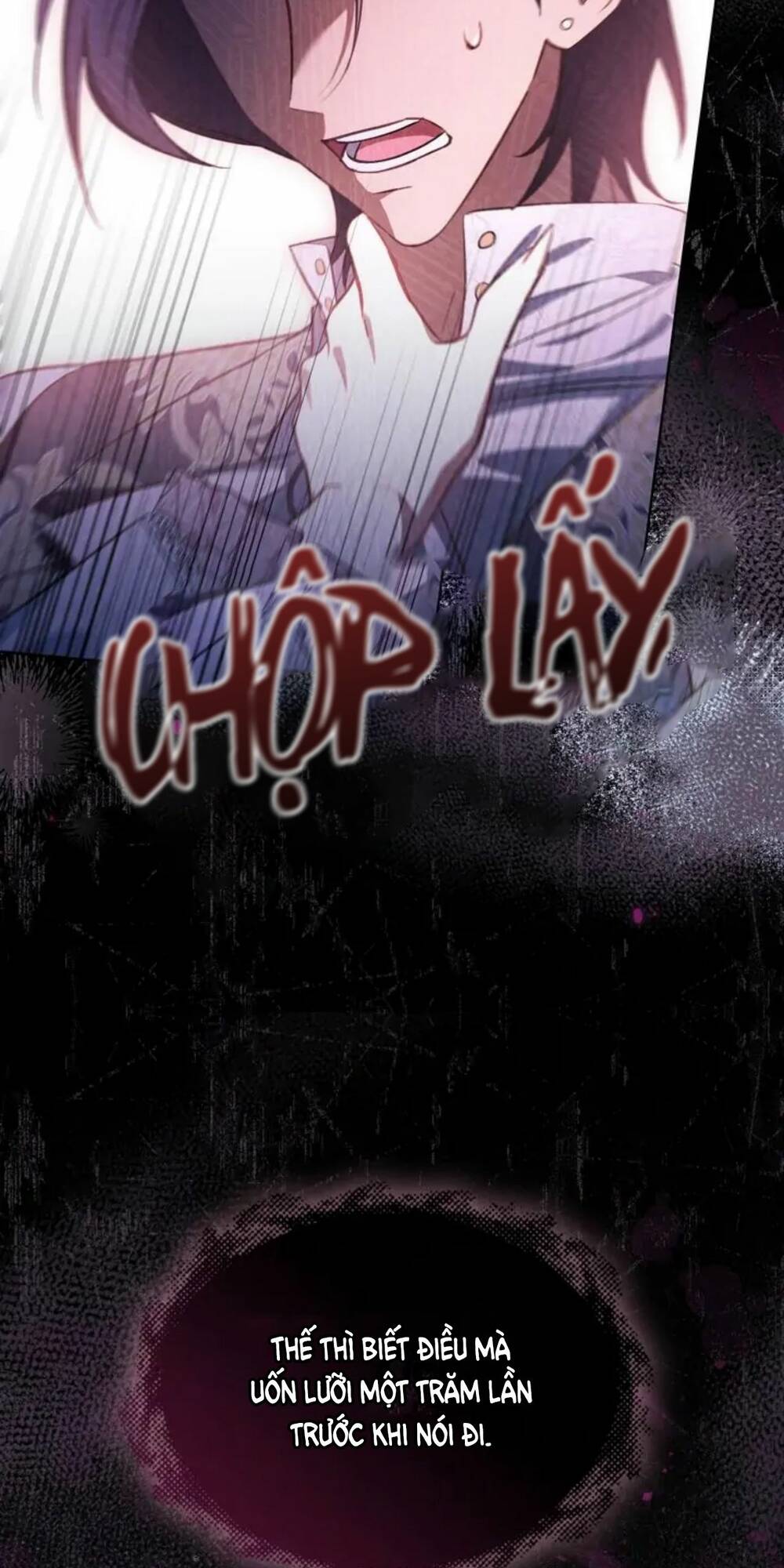 Khi Nữ Quỷ Mạo Danh Công Chúa Chương 12 Ảnh 47