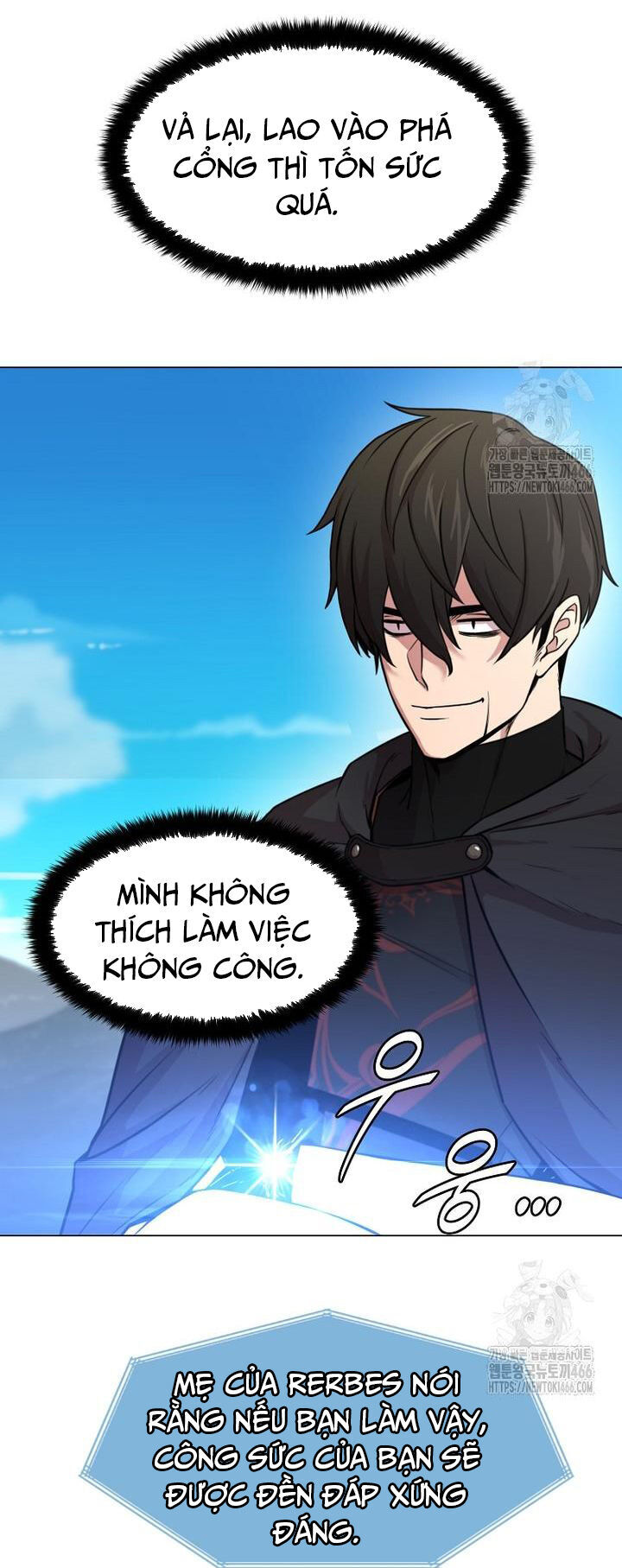 Lãng Khách Một Mình Chương 92 Ảnh 11