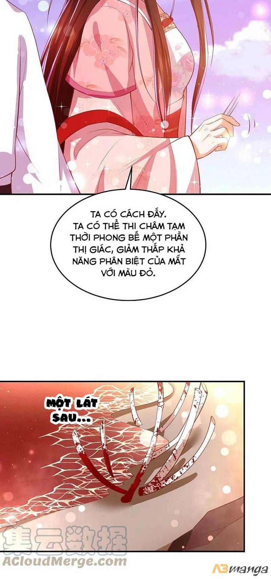 Phượng Hoàng Thác: Chuyên Sủng Khí Thê Chương 241 Ảnh 16