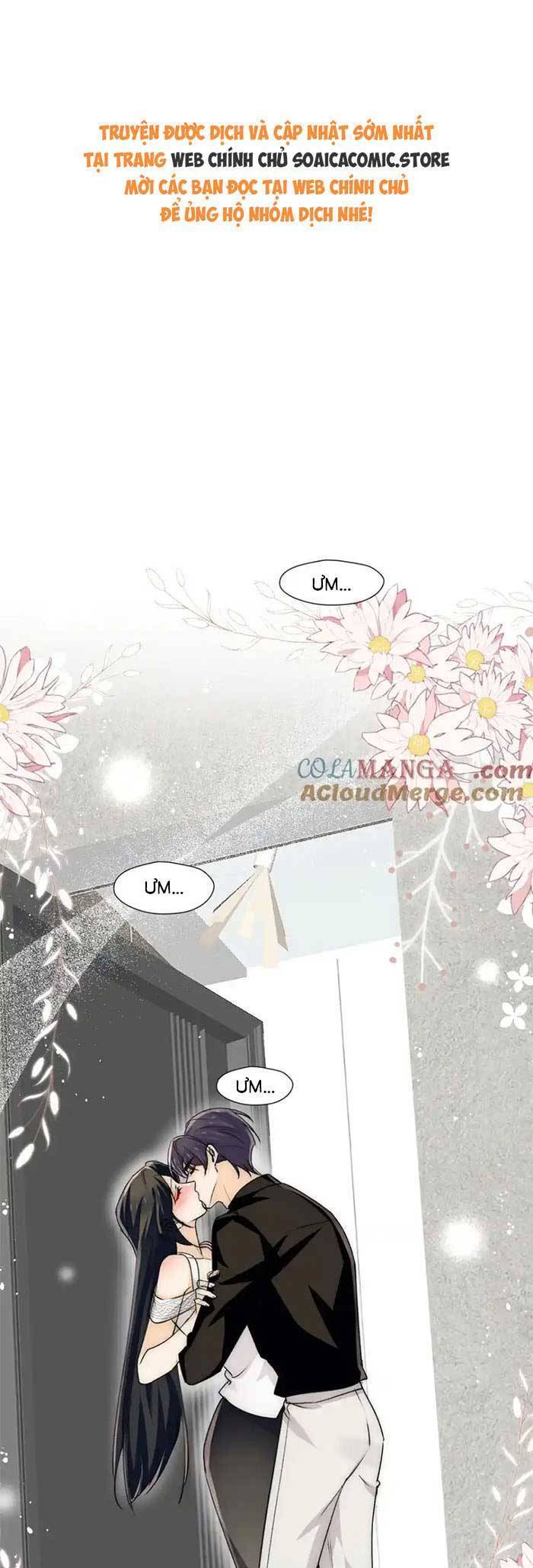 Nữ Chính Hắc Hóa Sau Trọng Sinh Chương 83 Ảnh 2