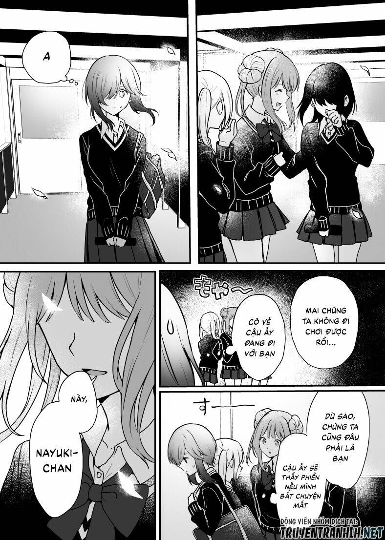 Otaku Kimo Chương 0 Ảnh 11