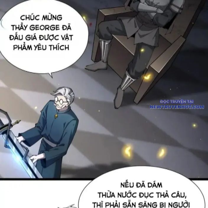 Sự Phản Bội Của Cái Bóng Gia Tộc Chương 46 Ảnh 36