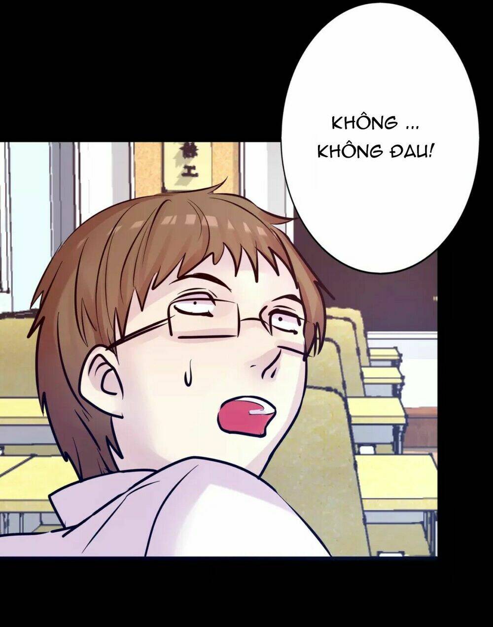 Trả Thù Trường Trung Học 2 Chương 12 Ảnh 40