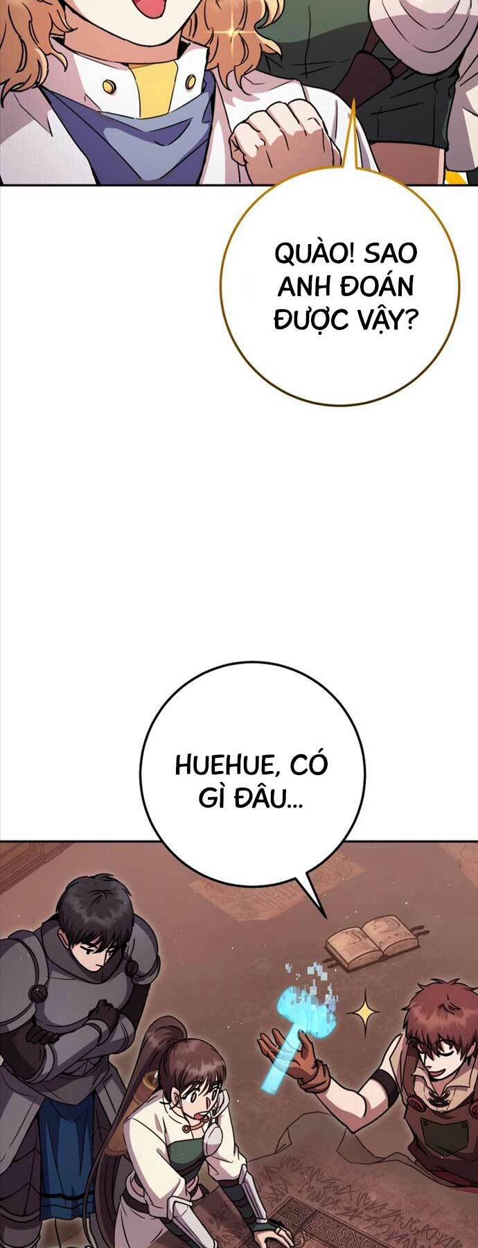 Sự Trả Thù Của Thợ Rèn Huyền Thoại Chương 26 Ảnh 56