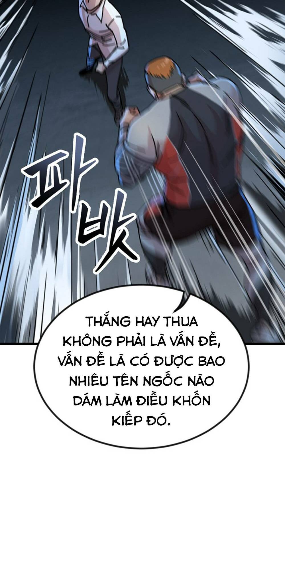 Lớp Học Bổ Túc Đặc Biệt Chương 1 Ảnh 85