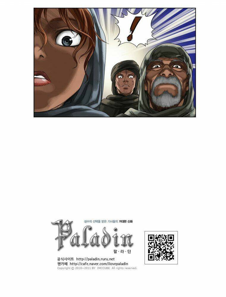 Paladin Chương 43 Ảnh 17