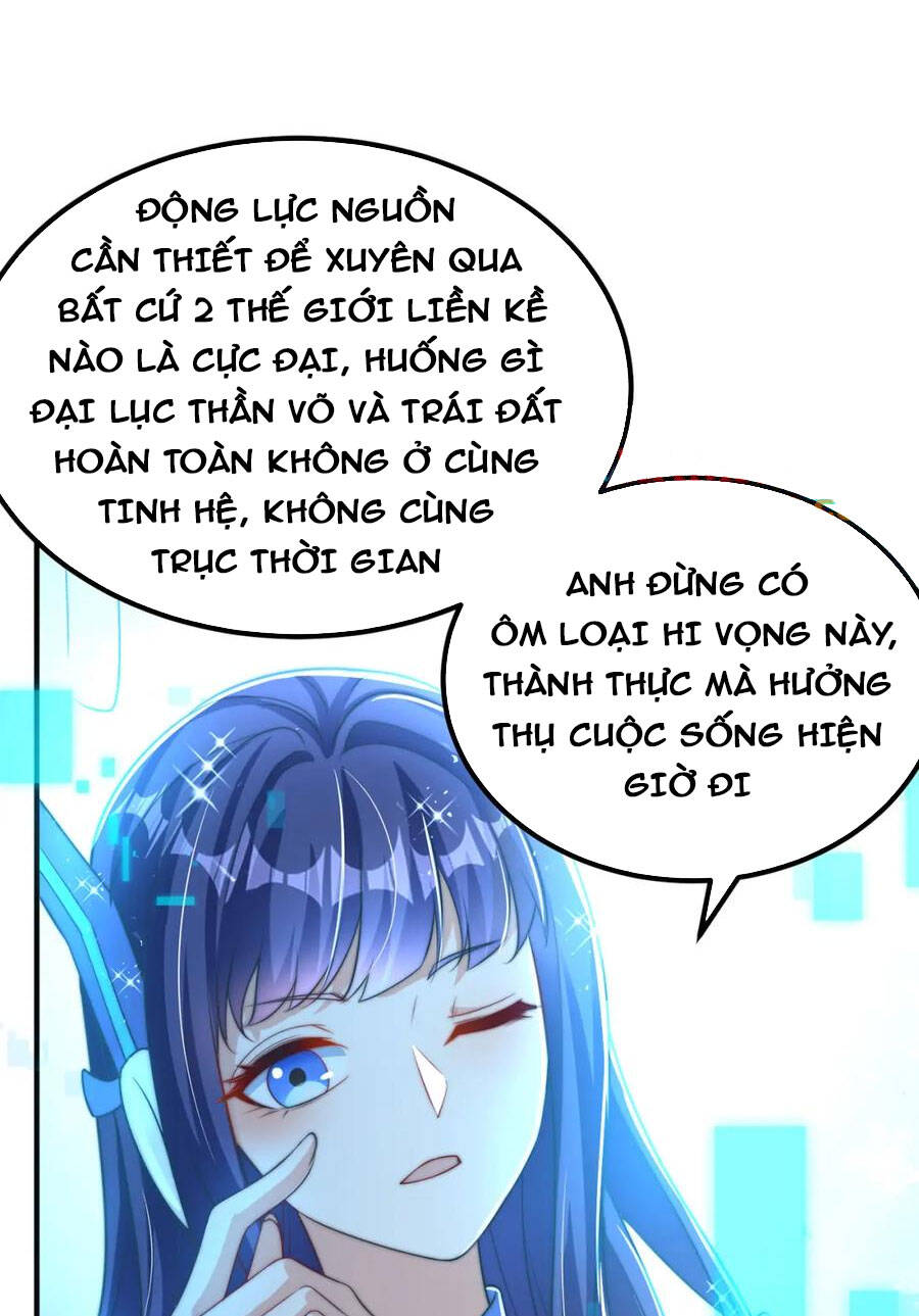 Cường Giả Tuyệt Thế Chỉ Muốn Làm Ruộng Chương 80 Ảnh 11