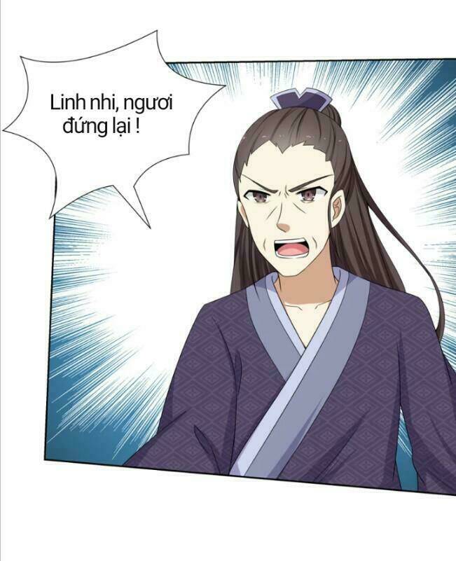 Đích Nữ Chư Hầu Chương 6 Ảnh 40
