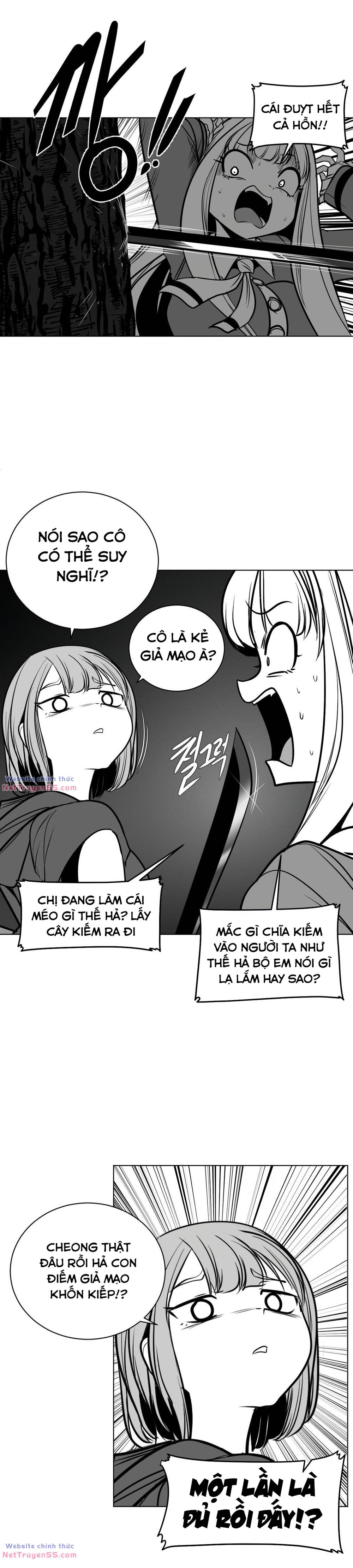 Độc Lạ Dungeon Chương 76 Ảnh 13