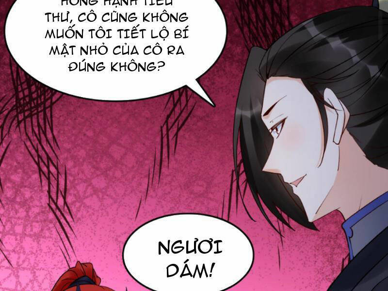 Nhân Vật Phản Diện Này Có Chút Lương Tâm, Nhưng Không Nhiều Chương 244 Ảnh 41