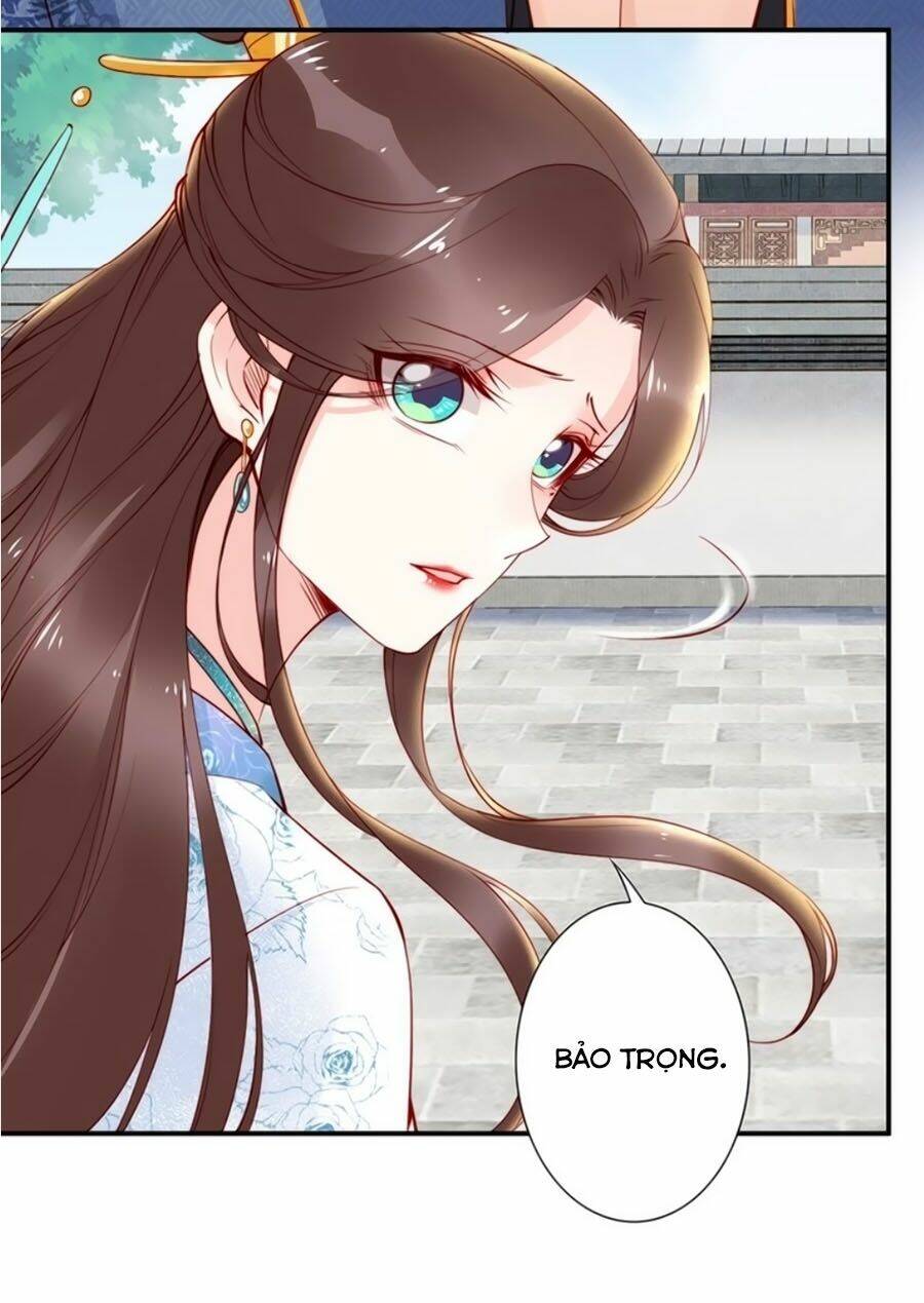 Đế Cung Đông Hoàng Phi Chương 56 Ảnh 11