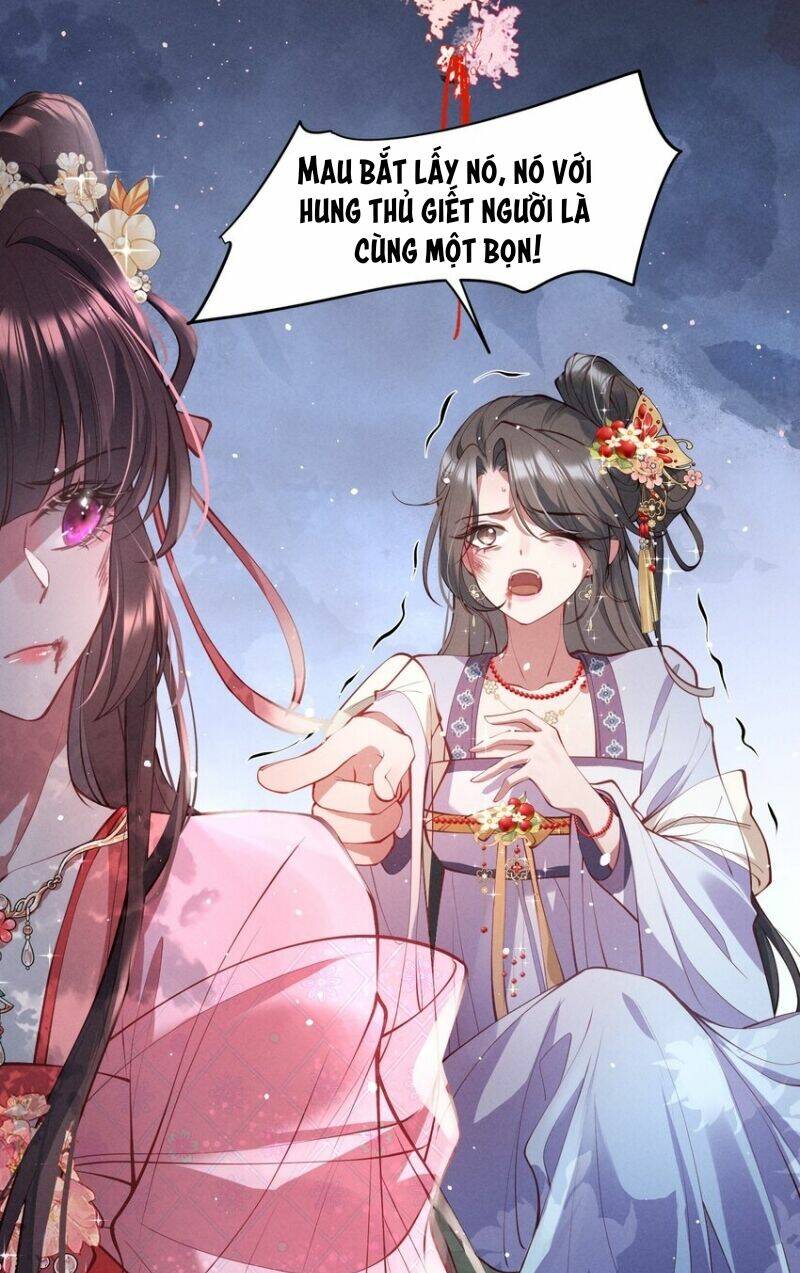 Bệnh Kiều Sư Đệ Lại Giả Vờ Đáng Thương Chương 2 Ảnh 31
