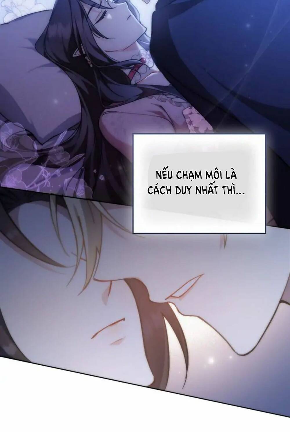 Khi Nữ Quỷ Mạo Danh Công Chúa Chương 2 Ảnh 71