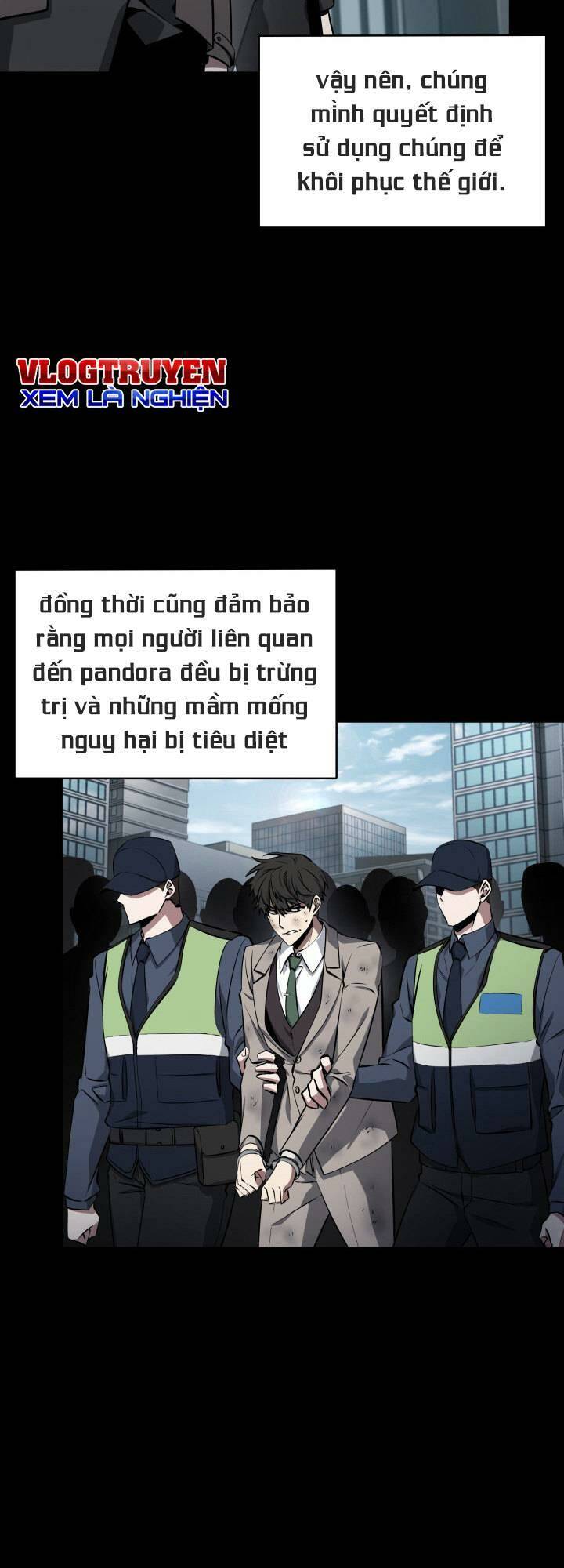 Vua Trộm Mộ Chương 394 Ảnh 13
