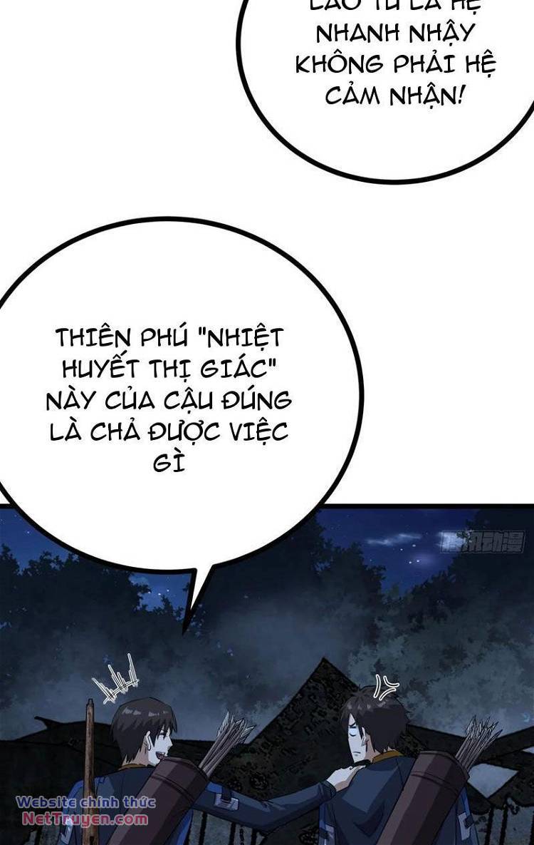 Trò Chơi Này Cũng Quá Chân Thật Rồi ! Chương 83 Ảnh 23