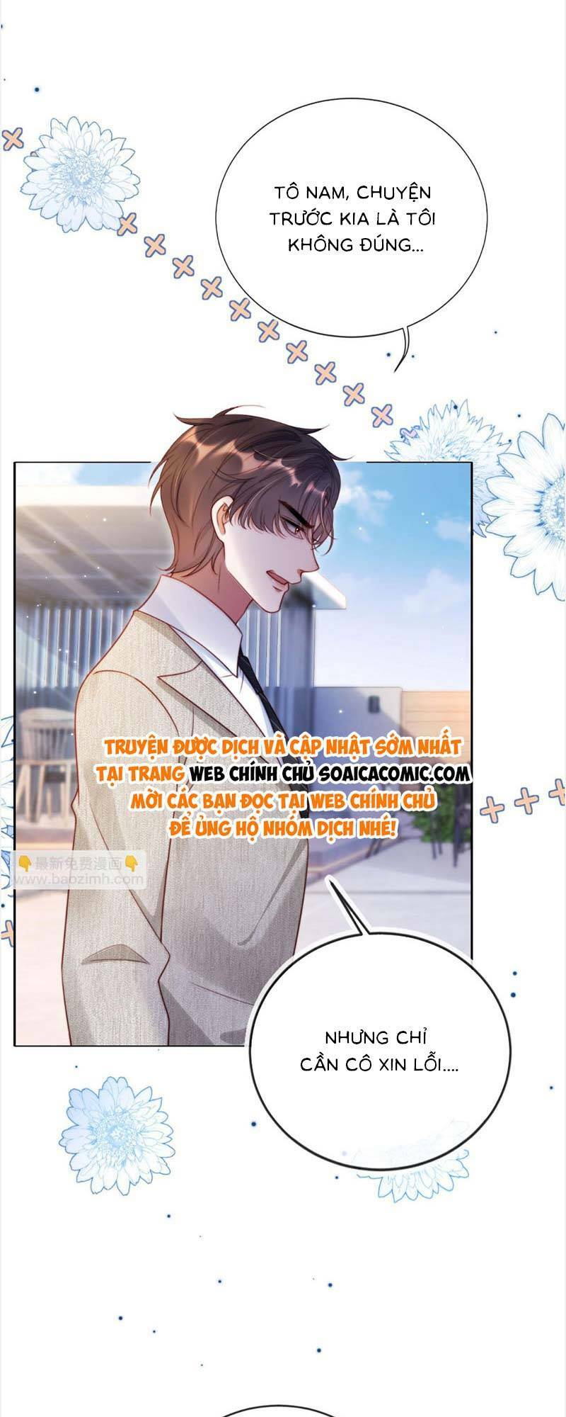 Thừa Kế Gia Sản Ngàn Tỷ Sau Khi Ly Hôn Chương 32 Ảnh 7