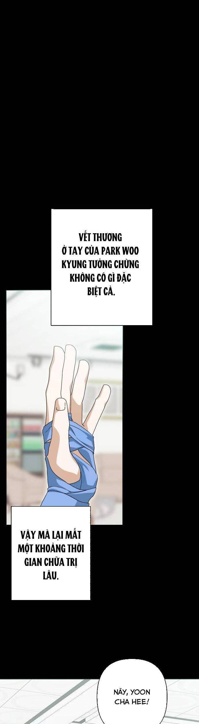 Bóng Râm Mùa Xuân Chương 9 Ảnh 36