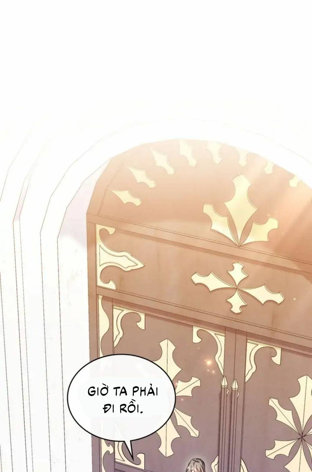 Khi Nữ Quỷ Mạo Danh Công Chúa Chương 5 Ảnh 71