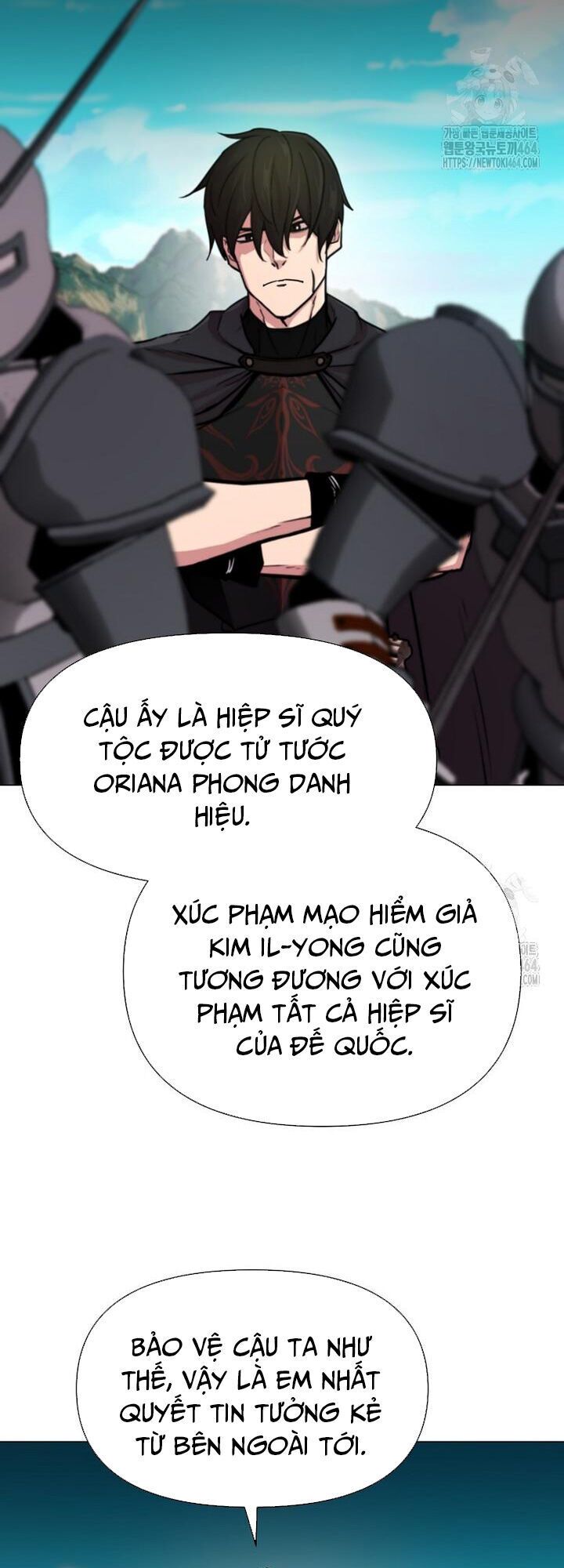 Lãng Khách Một Mình Chương 88 Ảnh 43