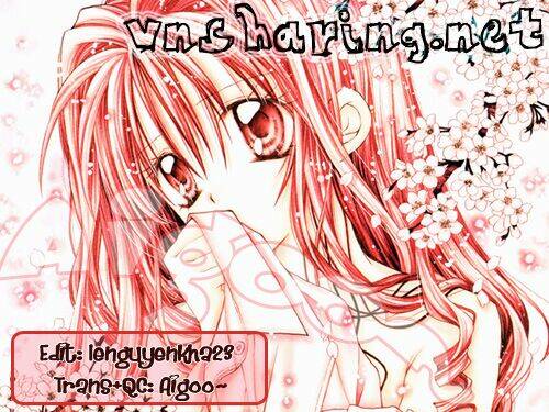 Obaka-Chan, Koigatariki Chương 14 Ảnh 2