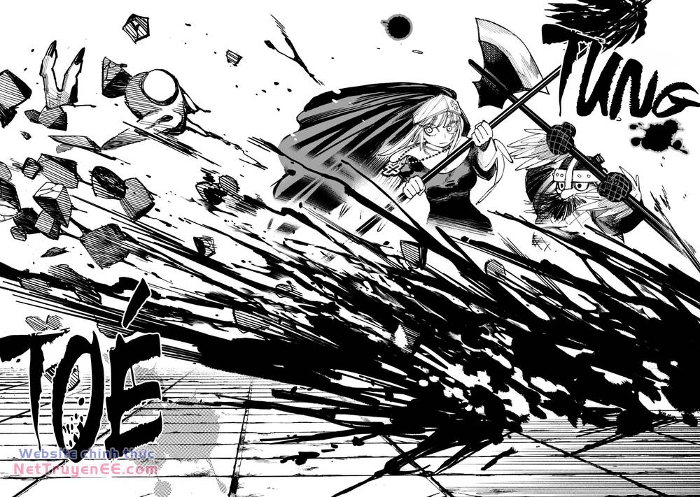 Isekai Samurai Chương 6 Ảnh 25