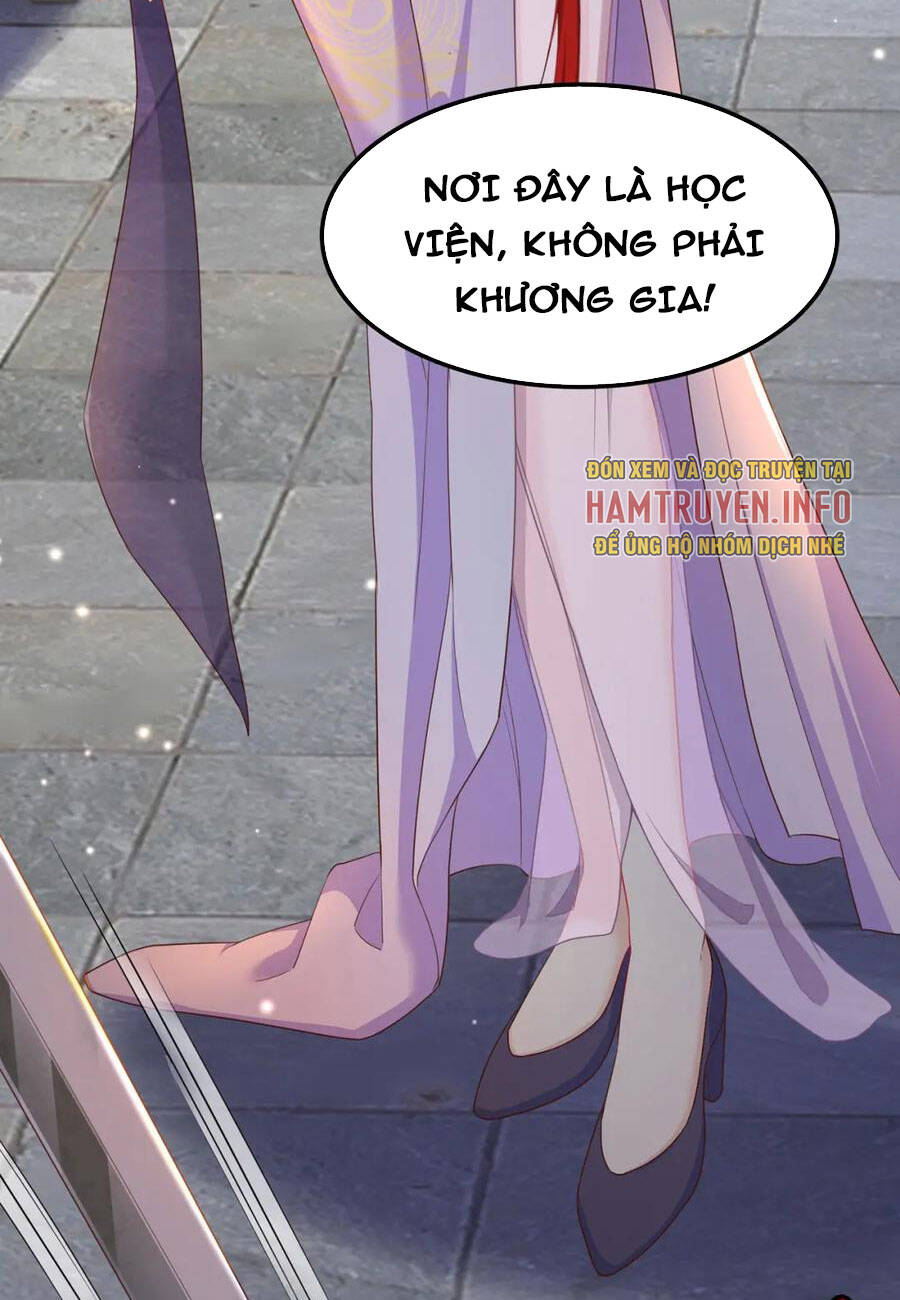 Cường Giả Tuyệt Thế Chỉ Muốn Làm Ruộng Chương 85 Ảnh 8