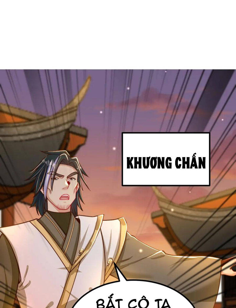 Cường Giả Tuyệt Thế Chỉ Muốn Làm Ruộng Chương 84 Ảnh 60