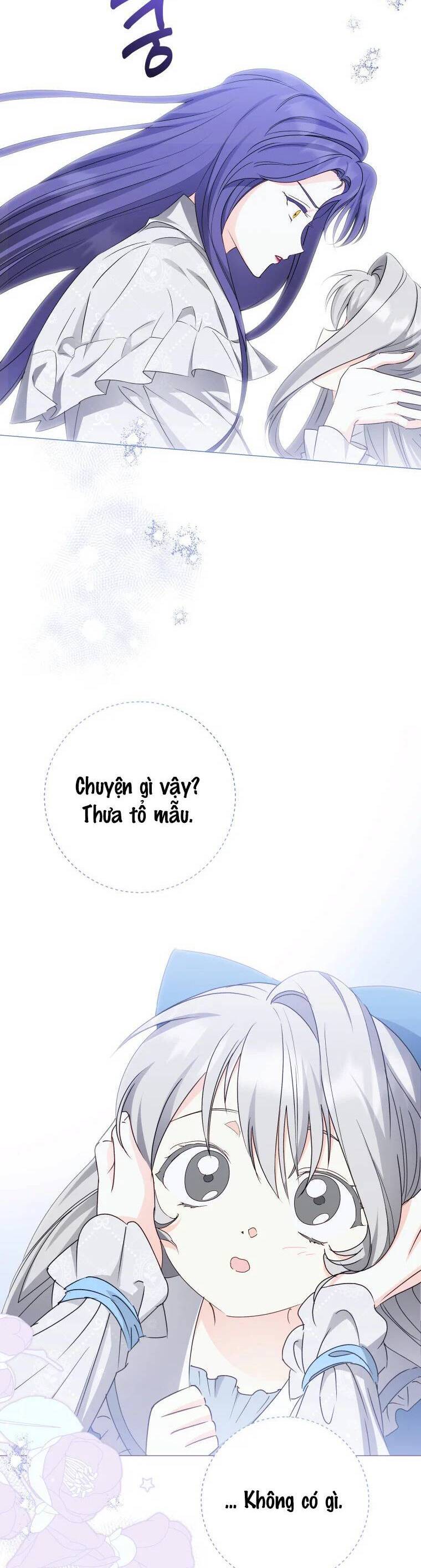 Cút Khỏi Gia Tộc Của Tôi!! Chương 18 Ảnh 15