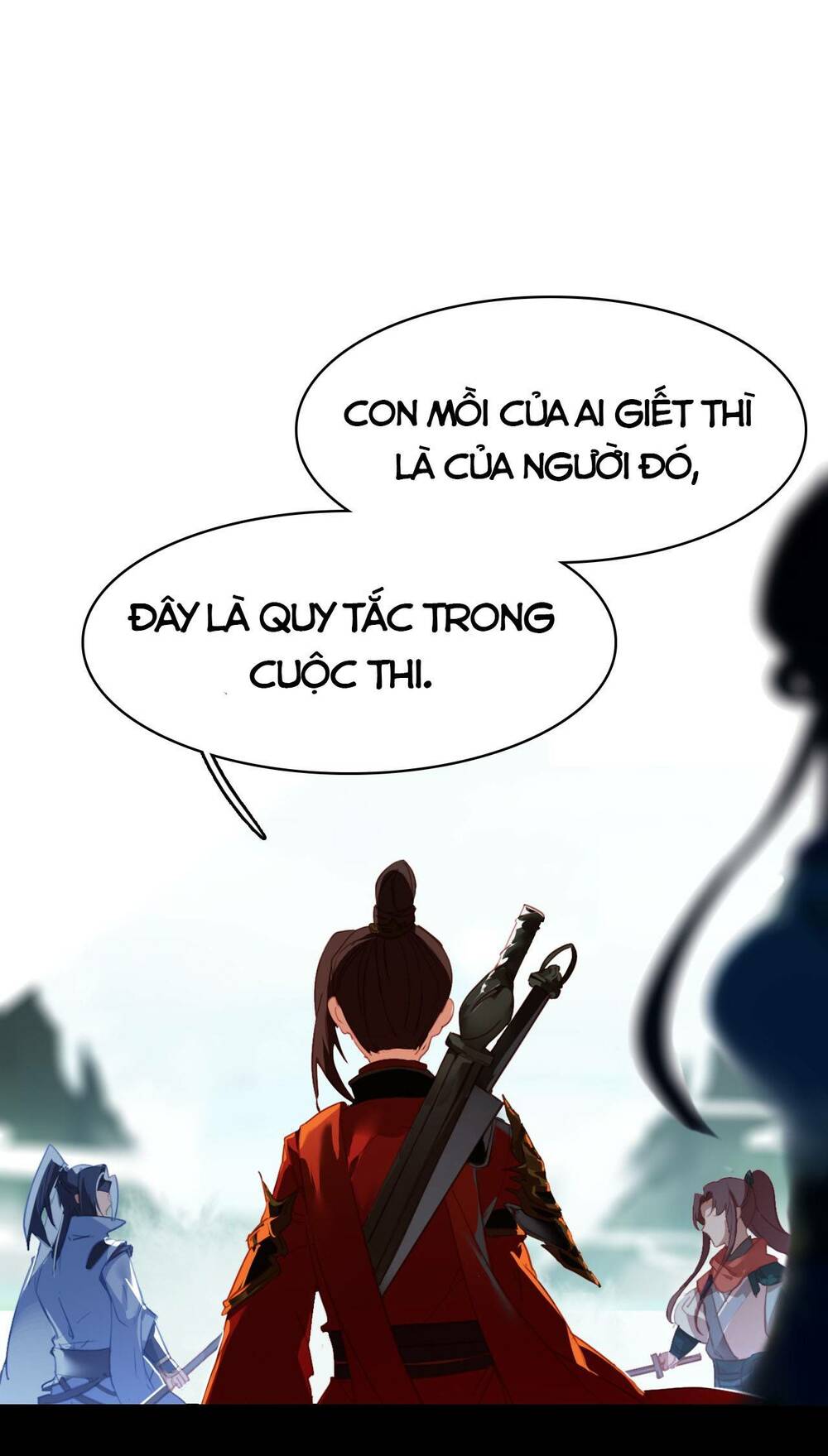 Bộ Tinh Ti Chi Nguyên Khởi Chương 2 Ảnh 37