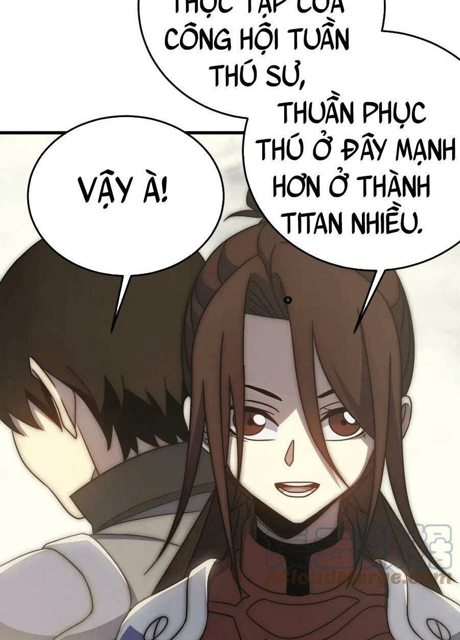 Mạt Thế Đạo Tặc Hành Chương 97 Ảnh 38