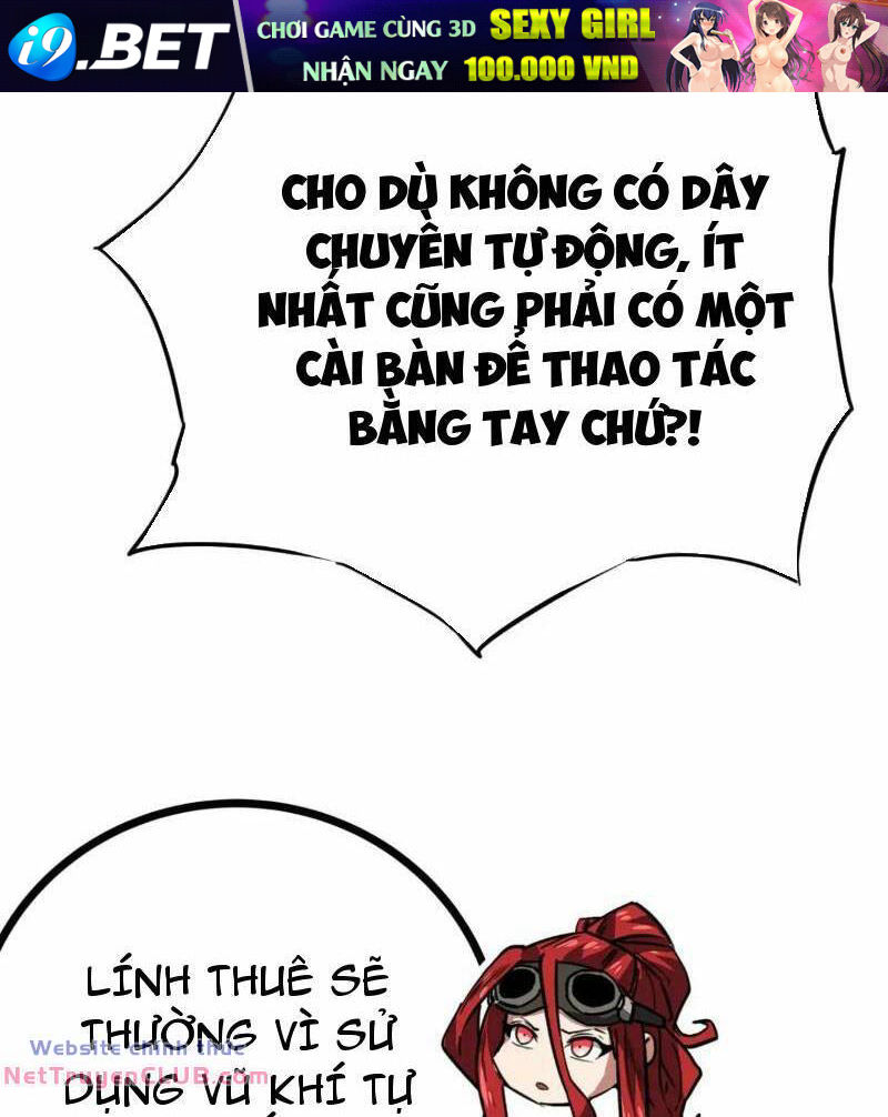 Trò Chơi Này Cũng Quá Chân Thật Rồi ! Chương 66 Ảnh 6