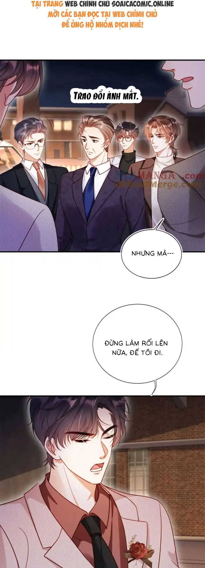 Thừa Kế Gia Sản Ngàn Tỷ Sau Khi Ly Hôn Chương 50 Ảnh 22