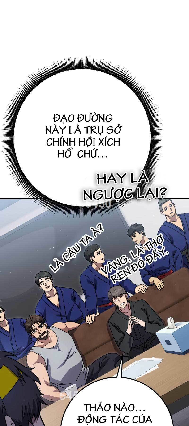 Sự Trả Thù Của Thợ Rèn Huyền Thoại Chương 21 Ảnh 3