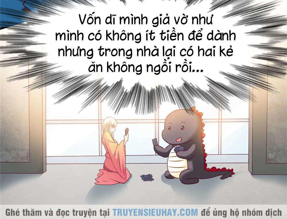 Đô Thị Tu Tiên Truyện Chương 12 Ảnh 28